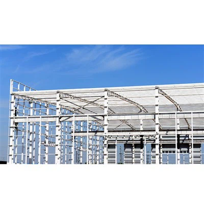 សំណង់ស៊ុមដែក