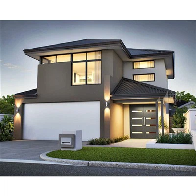 ការរួមបញ្ចូលគ្នានៃកម្លាំង និងសោភ័ណភាព៖ ស្ថាបត្យកម្មរចនាសម្ព័ន្ធដែក